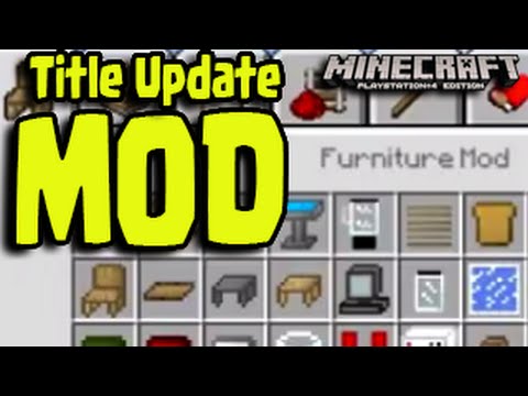 minecraft mods ps3 free