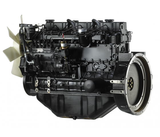 mitsubishi s6s engine specs