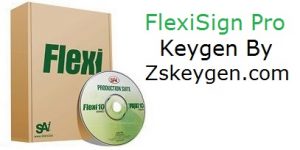flexisign pro 10.5.1 crack